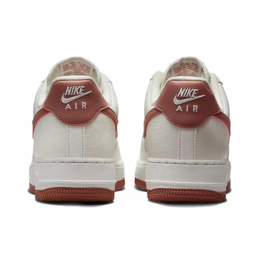 Nike Air Force 1 Next Nature "Sail Canyon Pink"