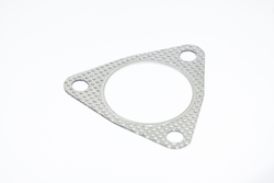 Прокладка фланца выпускного коллектора ЯМЗ 240 перфометалл (ВАТИ-61)