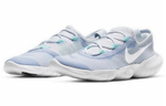 Кроссовки Nike Free Rn 5.0 2020 (Женская размерная сетка)