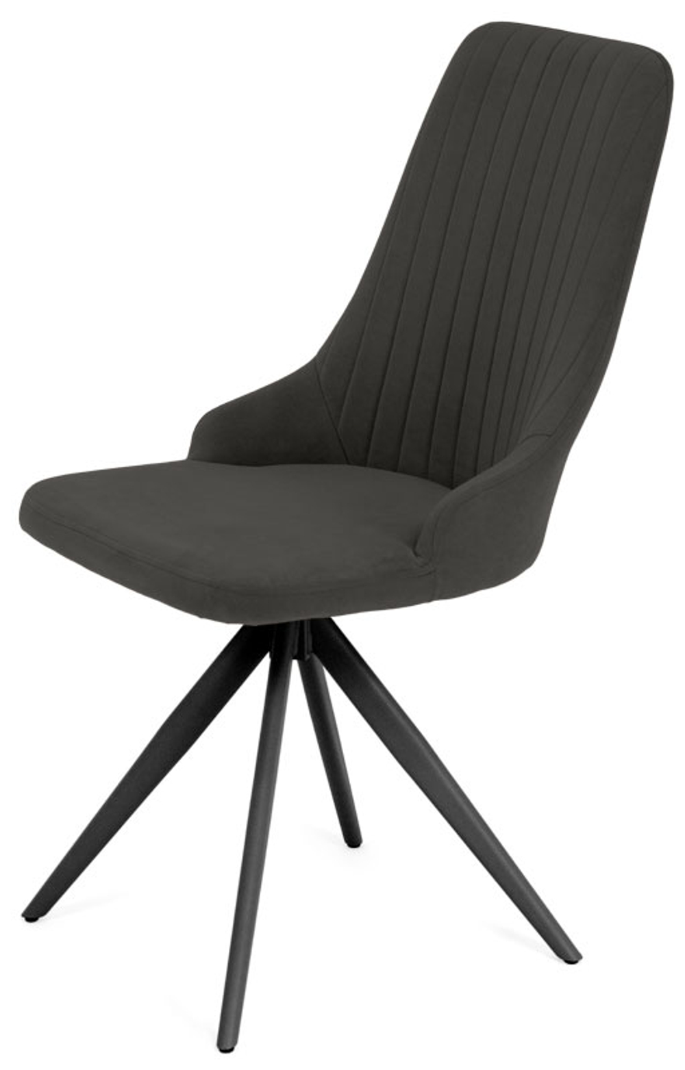 Клэр (Кубика) Стул интерьерный поворотный (опора 360Р40)