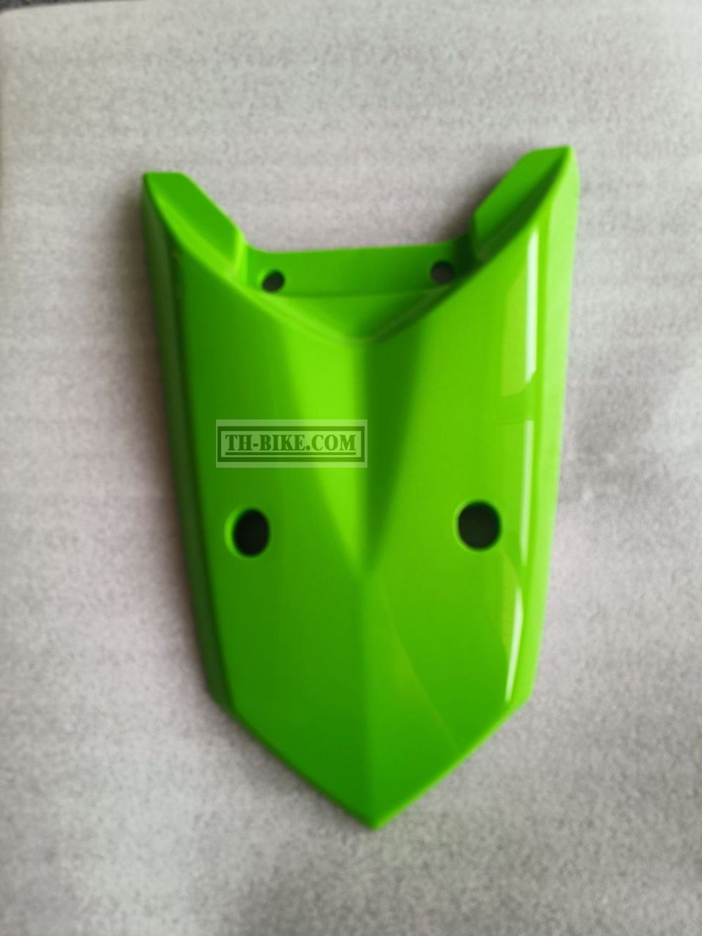 35023-0153-290. FENDER-REAR,L.GREEN. KAWASAKI