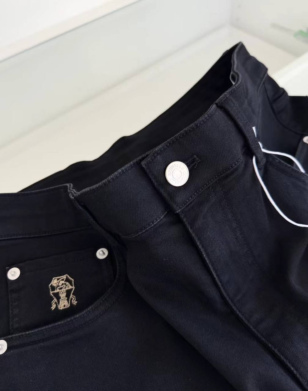 Джинсы Brunello Cucinelli
