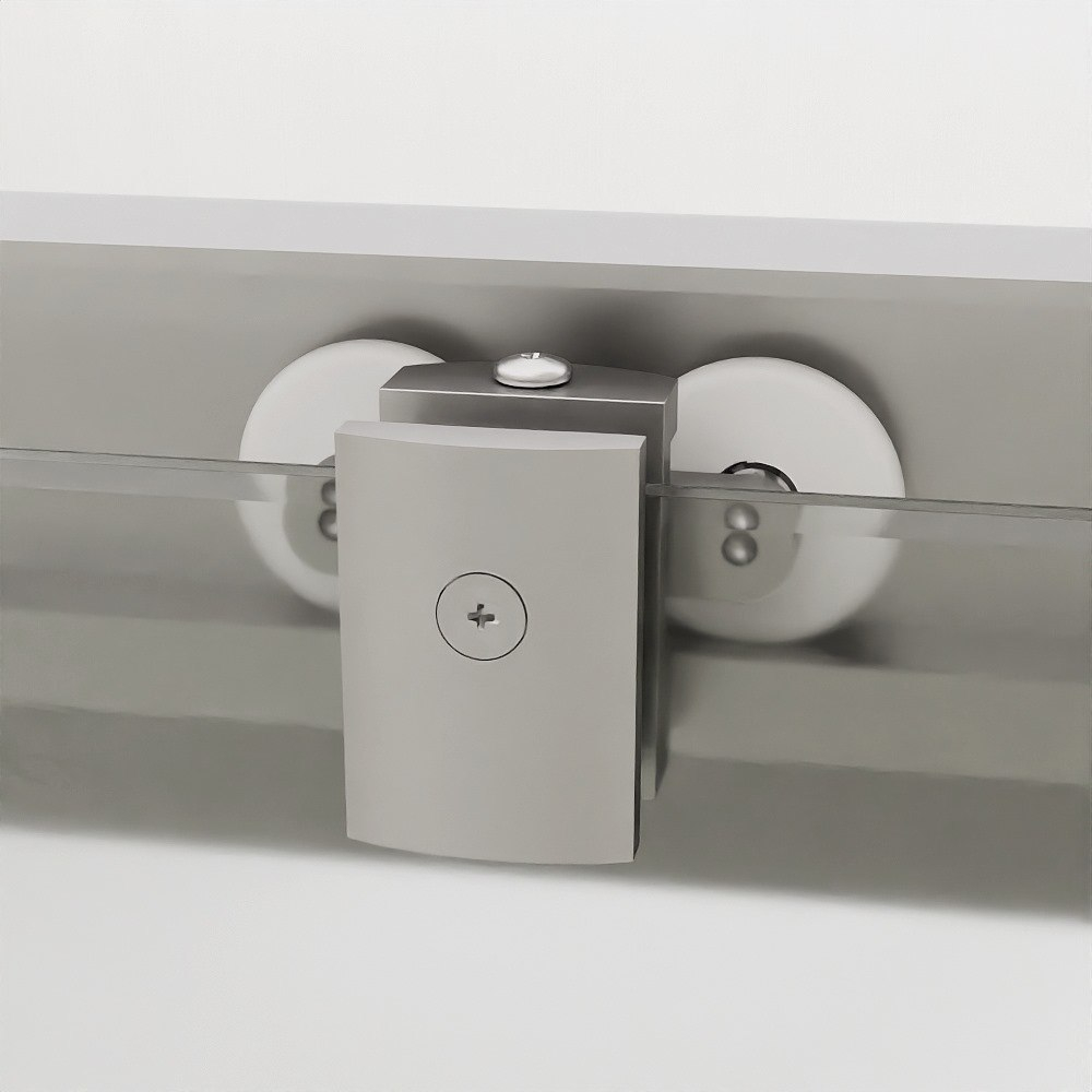 Душевая дверь RGW PA-016 (Прозрачное, 1600)