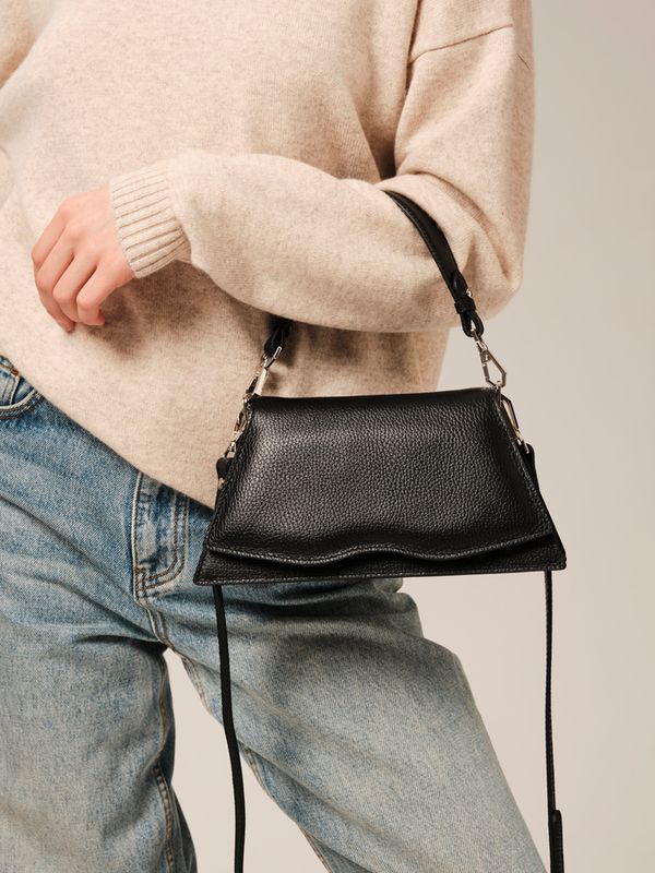 31136 черный Сумка dbr