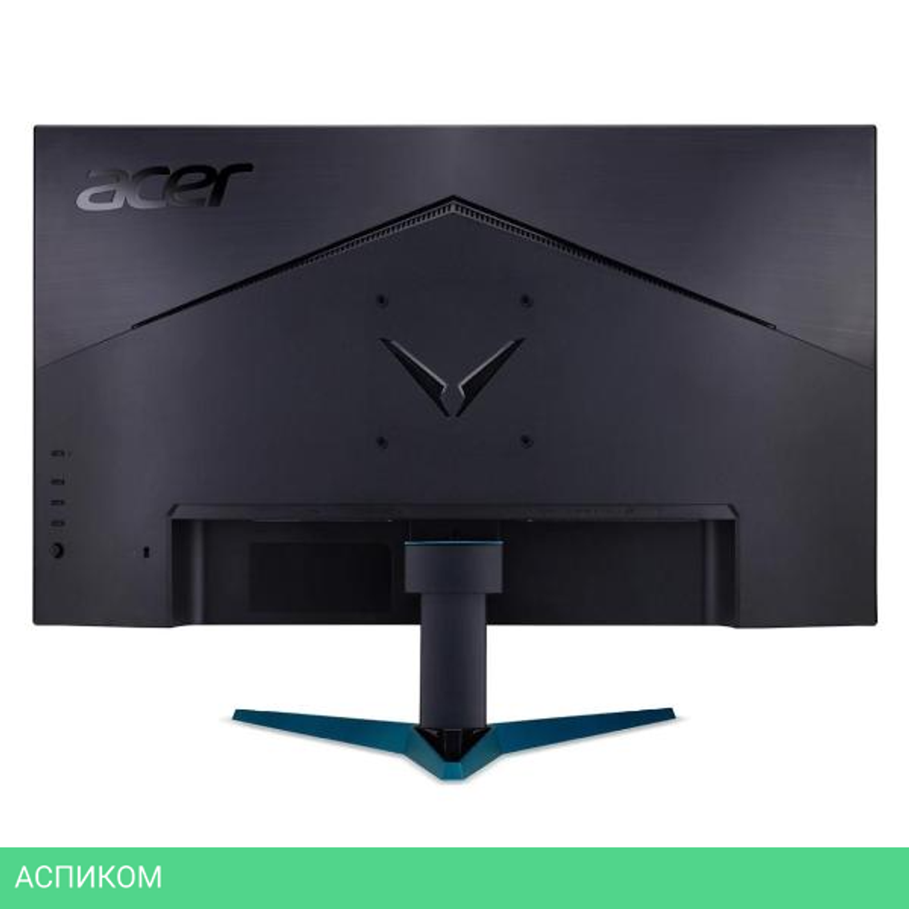 Монитор Acer VG271UM3bmiipx (UM.HV1CD.301)
