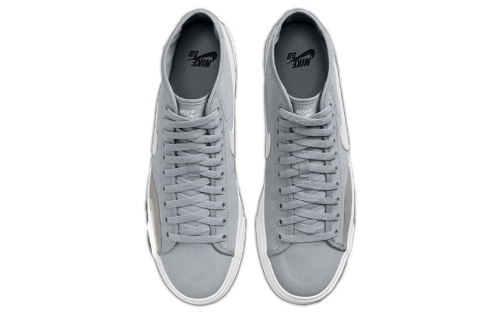 Кроссовки Nike Blazer