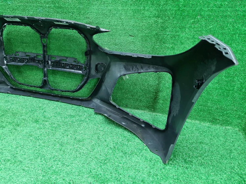 Бампер передний BMW 4er G22 (2020-н.в.) M-paket