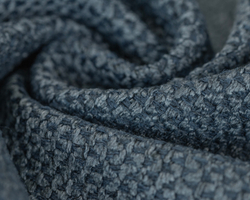 Рогожка Apollo navy (Аполло нави)