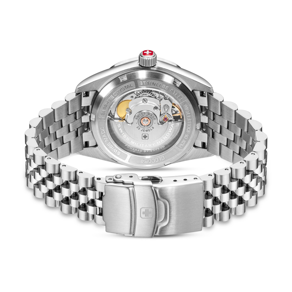 Swiss Military Hanowa Master Diligenter SMWGL0005402