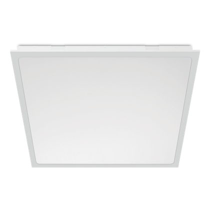 Светильник CLIP-IN ДВО04-001 54Вт 5000К IP54 Матовый 6000лм 600х600х50мм WOLTA PRO