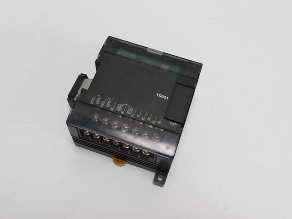 OMRON Yaskawa CP1W-TS001