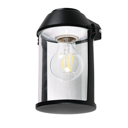 Уличный настенный светильник Arte Lamp