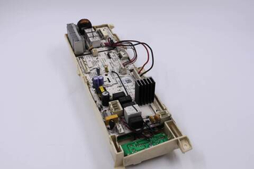 Модуль управления стирально-сушильной машины WEISSGAUFF WMD 4148 D