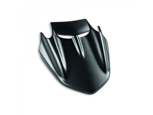 96980541A CARBON UPPER DASHBOARD COVER