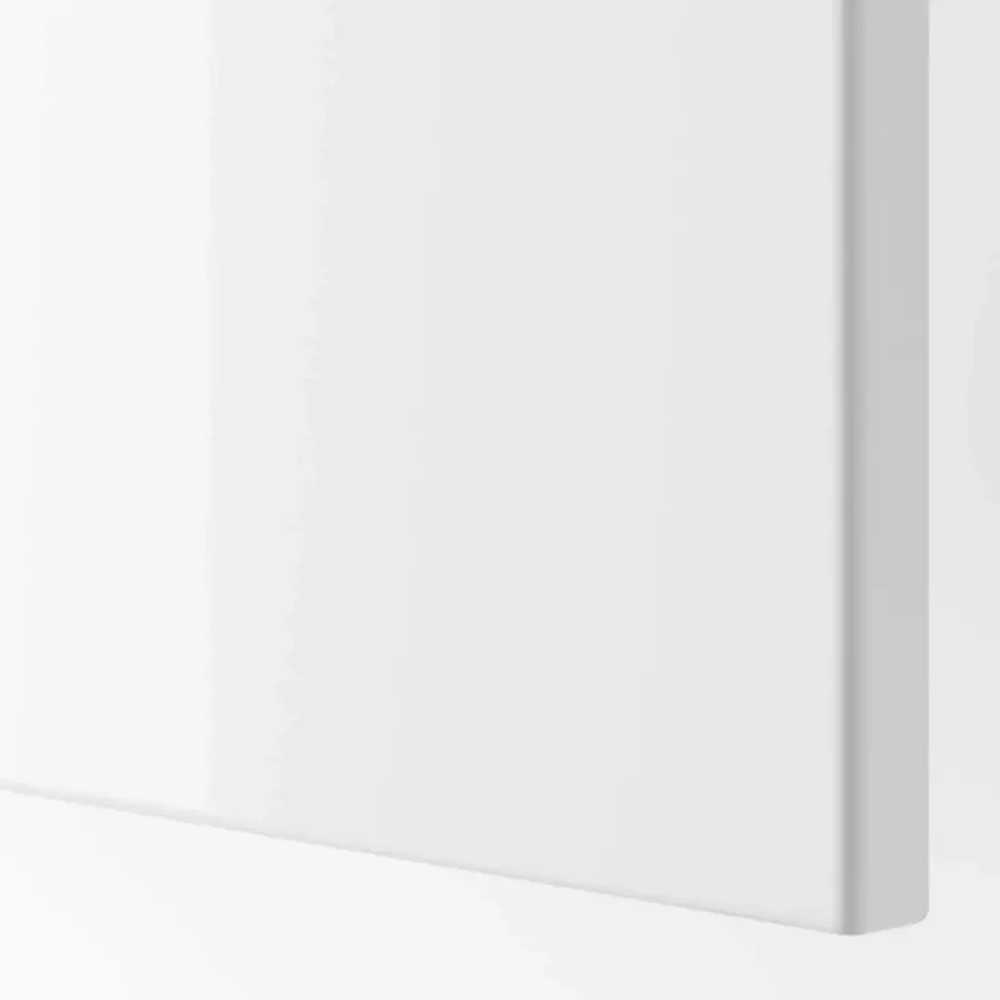 Шкаф - IKEA PAX/FARDAL/ÅHEIM/AHEIM/ПАКС/ФАРДАЛЬ/ОХЕЙМ ИКЕА, 60х150х236,4 см, белый