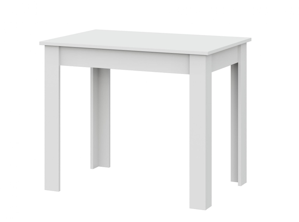 Стол обеденный СО 1, белый