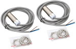 Датчик  EKF PROXIS-3T-18-20-P-NO+NC-2