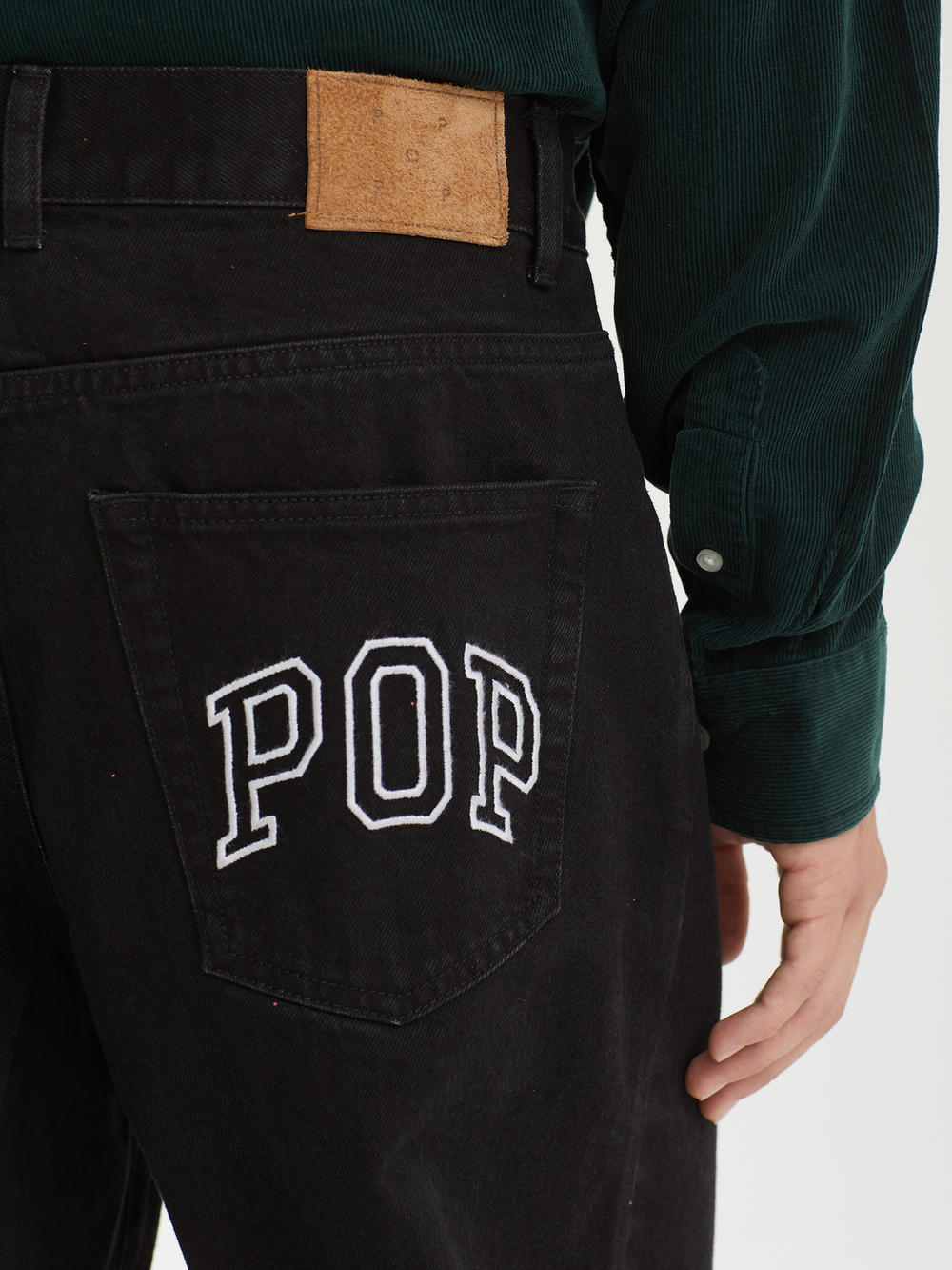 Мужские Джинсы Drs Denim Arch