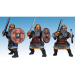 OAKP101 Dwarf Infantry