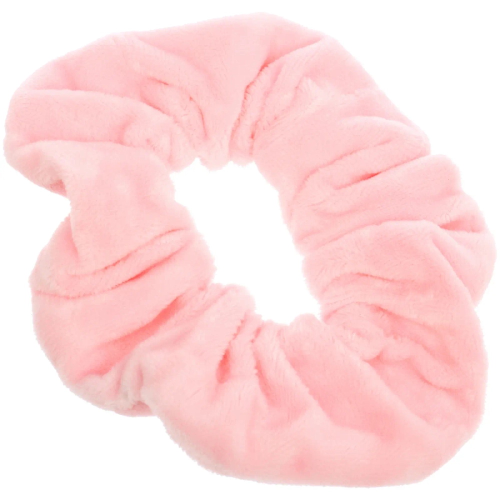 Бигуди лента для укладки волос безупречные локоны «Curling», цвет розовый , 3,5/151см