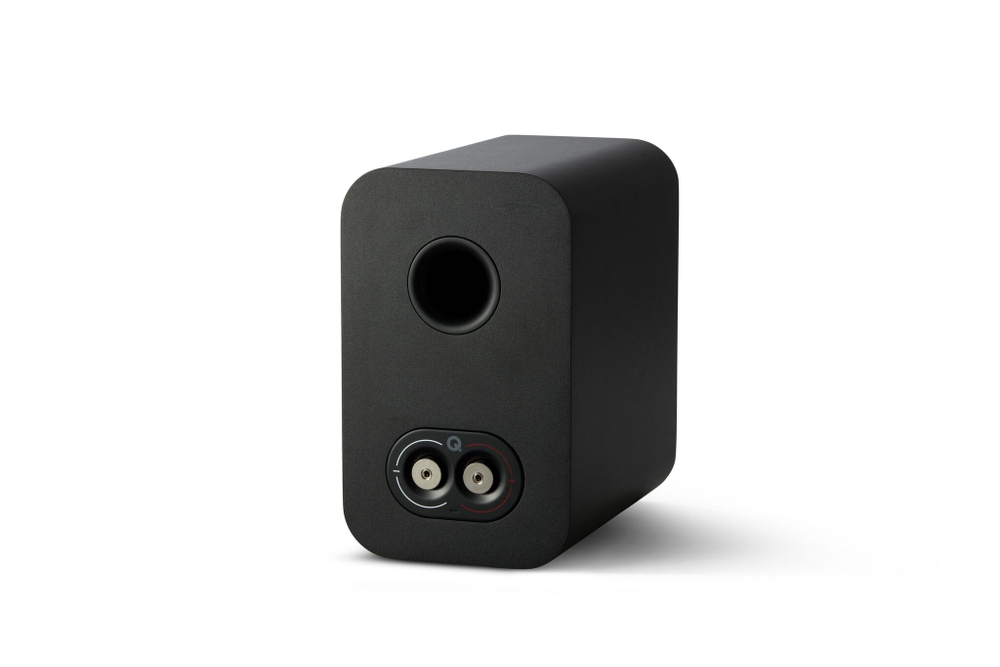 Q Acoustics Q5010 Полочные АС