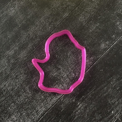 Ангел №14 с голубкой