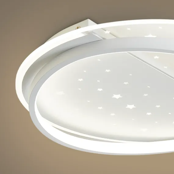 Потолочный светильник FR6152CL-L89W Страта / Strata 89 Вт LED Freya fr6152cl-l89w