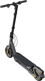 Электросамокат Ninebot KickScooter MAX G2 (RU)