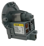 Помпа на 3 винтах, универсальная Askoll 25W старого образца Indesit PMP001UN