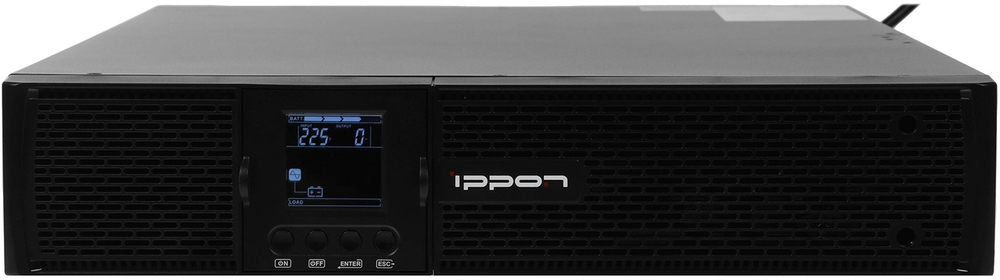 ИБП Ippon Innova RTB 3000