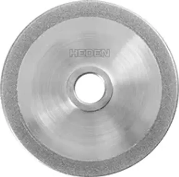 Лента шлифовальная Heden 50х1000 мм, ZN, P150