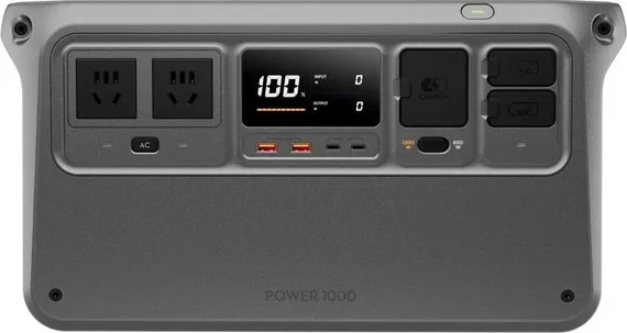 Портативная электростанция Dji Power 1000 V2
