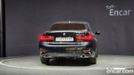 BMW 3 Series (G20) 320d Luxury (09.2022)