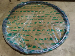 Сальник 195-27-00201 дуокон Komatsu оригинал