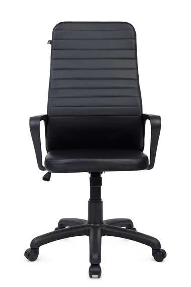 Кресло Слот RCH-1165-4 PL Черный