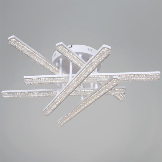 78290-0.3-06 WH светильник потолочный