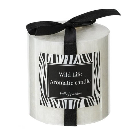 GAEM Свеча ароматическая, D 7 см, L7 W7 H7 см