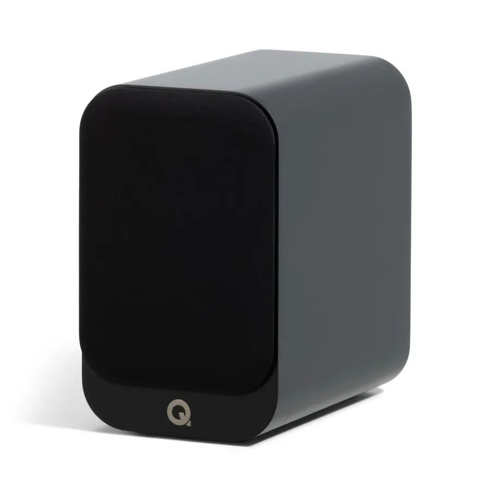 Полочная акустика Q-Acoustics Q 3010c (QA3314) Satin White