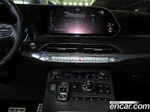 Hyundai Palisade Дизель 2.2 4WD (01.2022)
