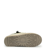 MEN'S LOWMEL LO SNEAKER - Muted Brass Putty