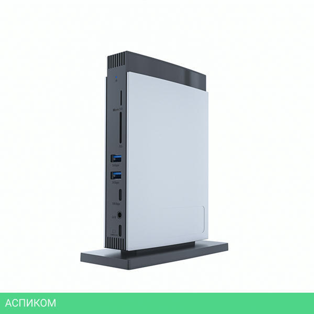 Док-станция Wavlink WL-UMD28