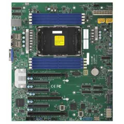 Материнская плата SuperMicro MBD-X14SBI-TF-B