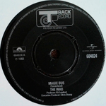 The Who / The Track Singles 1967-1973 (14x7" Vinyl Single + 7" Vinyl Single EP)