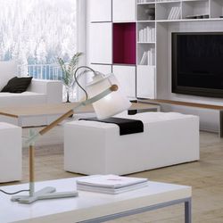 Настольная лампа NORDICA 4922