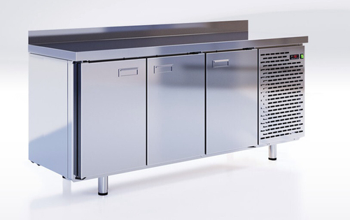 Холодильный шкаф стол Cryspi СШC-0,3-1850