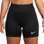 Баскетбольные женские шорты Nike Dri-FIT Strike NP Shorts Black