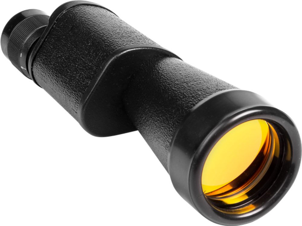 Монокуляр КОМЗ МП 15х50 с рубиновым покрытием "Байгыш"