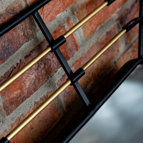 Зеркало Объект мечты Клод блэк