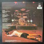 AC/DC ‎– If You Want Blood You've Got It (Европа)