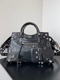 Balenciaga Neo Cagole City Bag 38 cm